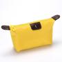 Women Custom Printed Christmas Woven Salon Professional On The Go Makeup All Products Combo In Bag For Girls