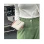 ZR013 Korean Mini Women's Card Bag New Multi-card Wallet Simple Fashionable Compact Portable Certificate Bag