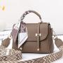 Fashion Small Women Mini Shoulder Messenger Fancy College Girls Shoulder Bags Ladies Handbag
