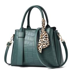 High Quality Luxury Sac Femme Sling Bag Ladies Crossbody Bags Leather Handbags For Women