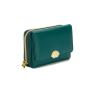 2024 New Women's Short Zipper Multi functional Wallet