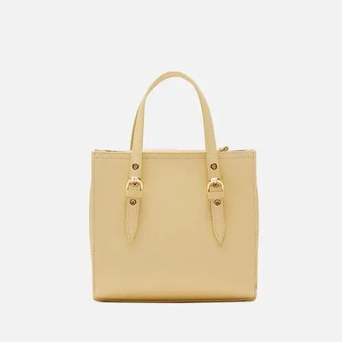 Hot Sale Wholesale OEM ODM Shoulder Bags Classic PU Leather Purse Handbags