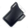 ZR608 Waist Bag Hanging Waist Phone Sports Retro Travel Waterproof Bag Solid Color Outdoors Phone Card Bag Customized logo