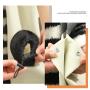 KBW401 Hot Selling Fashion Pet Bag New Canvas Cat Backpack Out Portable Pet Box Travel Cat Bag Wholesale