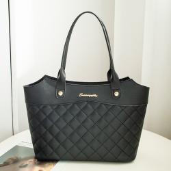 2022 Autumn/winter new European and American fashion Womens Tote Bag Simple Shopping Ladies Hand Bags