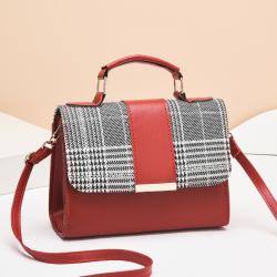 2023 Fashionable Women crossbody Bags Latest Fashion Trends Purses ladies bags PU Leather Handbags For Women