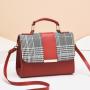 2023 Fashionable Women crossbody Bags Latest Fashion Trends Purses ladies bags PU Leather Handbags For Women