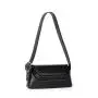 Customized Logo High Quality PU Leather Handbags Luxury Designer Handbags Fashion Shoulder Bags Best Women's Clutch Bags
