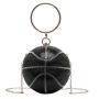 Hot Sales Carteras Para Mujer Chain Evening Bags  Purses And Handbags 2024 Crossbody Bag For Women