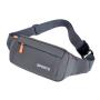 Wholesale Outdoor Hiking Waist Bag Fanny Pack Sports Running Waterproof Belt Waist Bag Sling Fanny Pack