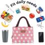 Custom Cute Digital Full Printing Children Picnic Bag Waterproof Cooler Lunch Bag for Women/Men
