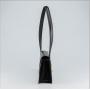 Trendy Ladies Designer  Famous Brand Handbag Shoulder Tote  designer pu leather bag Women Handbags