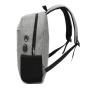 Custom Design Oxford Female Large Capacity men's Shoulder Bags Rucksack USB Charging Youth Backpack Set