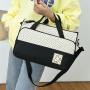 HR771 Parent-child Travel Mommy Bag Casual Fashion Crossbody Bag Home Storage Multifunctional Handbag Waterproof Shoulder Bag