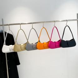 New Arrival 2024 Fashion Bags brand ladies shoulder bags high quality bags women's handbags
