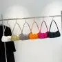 New Arrival 2024 Fashion Bags brand ladies shoulder bags high quality bags women's handbags