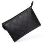 Custom Logo Cosmetics Pouch Travel Portable Makeup Bags For Lady Accessory Organizer