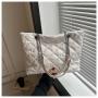 2024 Large Capacity Casual Ladies Purse Women's Crossbody Bags Classic Top Handle Newest Fashion Handbags For Ladies Purse