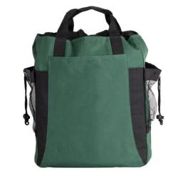 High Quality Durable Polyester Material And Shoulder Straps Tote Bag Backpack