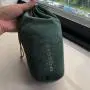 Custom Shape Velvet Packaging Bag Super Soft Oliver Velvet Drawstring Bag With Round Bottom