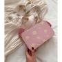 High Quality New Hot Small Women'S Leather Mini Hands Bags Ladies Crossbody Shoulder Bag