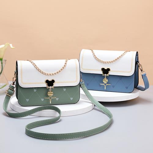 Quality Handbags For Women Free Shipping For China Forwarder Chains Shoulder Bag Women Diamond Lattice Pu Bag Wholesale CY74391