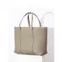 High Quality Large Shoulder Bag Genuine Leather Hand Bags Luxury High Class Women Large Capacity Tote Bags