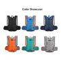 ZWY134 Hot Sale Customized Outdoor Bicycle Riding Backpack Oxford Mountain Travel Hiking Camping Mountaineering Shoulder Bag