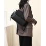 New Arrival Womens Shoulder Bags French Stylish Leisure Life Tassel Bags Large Capacity Classical Pu Leather Womens Hobo Bags