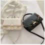 Fashion Bags Woman Luxury Handbags Single Shoulder Pu Women Bag Bolsos De Mujer Ladies Handbag Mini Bag Hasp Flap Tas HB6008