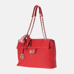 SUSEN CHRISBELLA shoulder bag women 2022 Fashion Designer Ladies Shoulder Crossbody Bag Women ladies shoulder bags