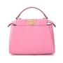 2024 Luxury Fashion Women Handbags Designer Famous Brands Genuine Crocodile Leather Alligator Skin Crossbody Shoulder Bags
