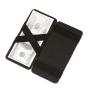 CUIKCA Hot Selling Long Magic Wallet Korean Magic Money Clip Cartoon Card Holder HF908 Credit Card Holder