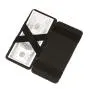 CUIKCA Hot Selling Long Magic Wallet Korean Magic Money Clip Cartoon Card Holder HF908 Credit Card Holder