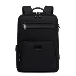 New Product Ideas Business Travel Back Pack Oxford USB Laptop Backpack With Good Product Quality