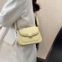 2023 Pure New Women's Bag High Sense Crossbody bolsosparamujeres Fashion Versatile Shoulder Women's Bag Wholesale