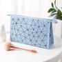 2023 Fashion PU cosmetic bag cosmetic storage bag travel storage bag wholesale