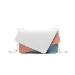 2024 New small square ladies bags Korean fashion women's bags wholesale factory low price crossbody shoulder bags female