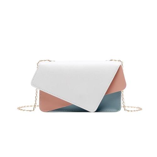 2024 New small square ladies bags Korean fashion women's bags wholesale factory low price crossbody shoulder bags female