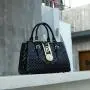 super product fashion ladies handbag quality super fiber designer bags for women large capacity female hand bag factory 33 cm