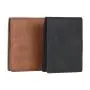 Popular Design Leather Money Clip Wallet Rfid Blocking Credit Card Holder Wallets