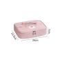 Multiple Sizes Suitable For Travel And Outdoor Use Cooler Bag Keeps Food Or Drinks Warm Foldable Multi-functional Cooler Bag