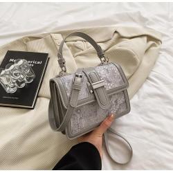 Hot Sales Bolsos De Mujer Shoulder Bags Purses And Handbags 2024 Leather Crossbody Bags For Women
