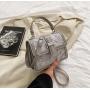 Hot Sales Bolsos De Mujer Shoulder Bags Purses And Handbags 2024 Leather Crossbody Bags For Women