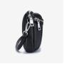 2024 Custom Genuine Leather Fashion Women Sling Bag For Ladies Cross Body Purse