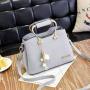 Large Capacity Women Fashion Handbags Fashion Women Handbags Wholesale Simple All-match Quality Luxury  Bags For Women Ladies