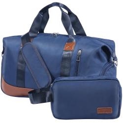 LOVEVOOK 2022 Women Travel Weekender Overnight Bag Lightweight Carry On Bag Sports Gym Duffle travel Luggage Bags