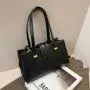 Pure Color Ladies Handbags Women Bag Pu Leather Custom Designer Handbag Cross Section Square Fashion Lady Bag JY1007