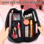 2024 New Designer Superb Gift  Mom Wife Girlfriend Daughte Every Lady Deserves Practical Makeup Bag For Toiletries