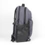 CHANGRONG Custom Unisex Recycled polyester rpet Laptop business Backpack